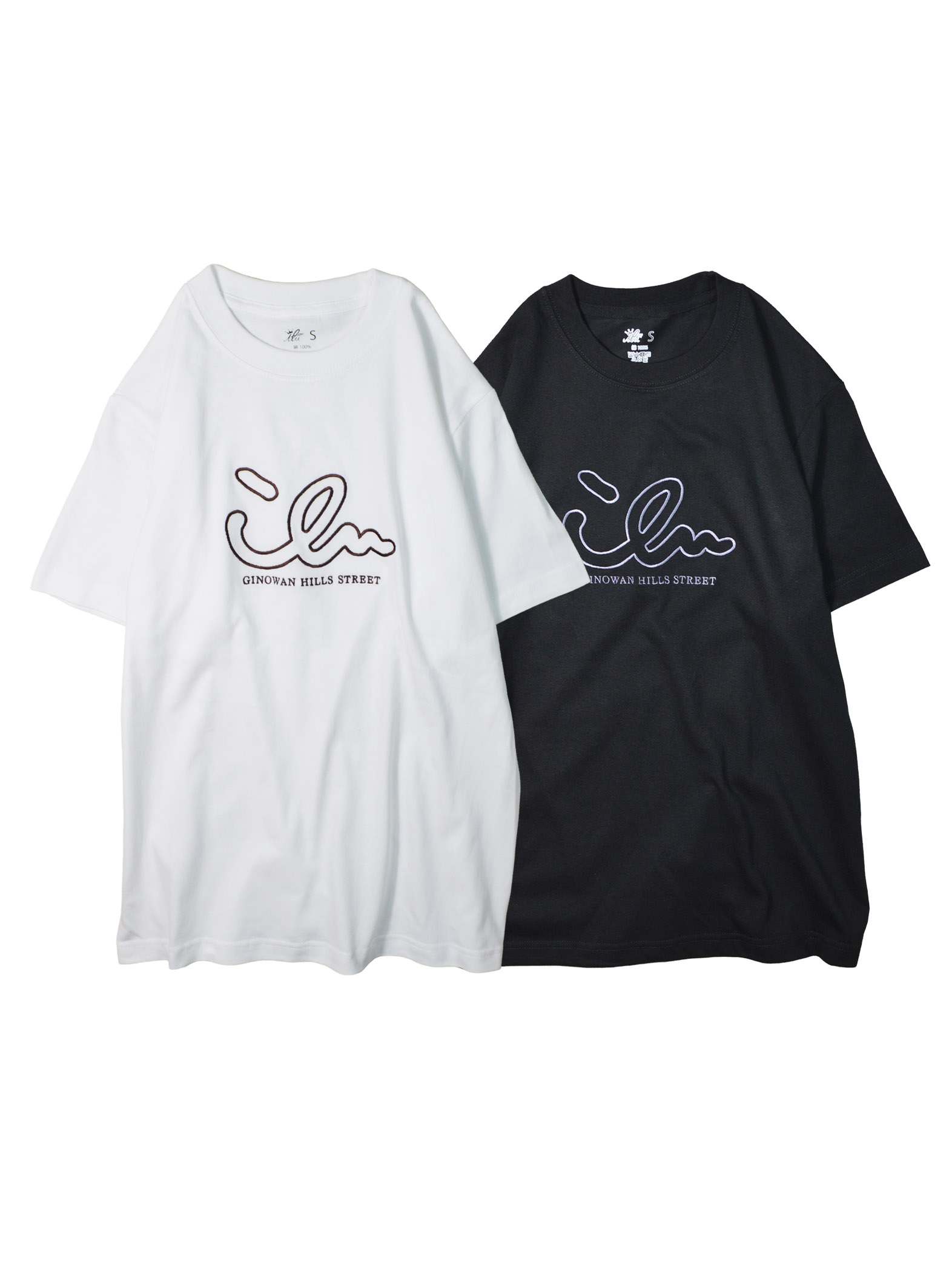ilu098,okinawa,沖縄,アイル,沖縄旅行,おきなわ,ぎのわんヒルズ通り,親子コーデ,アイルTシャツ,普天間,宜野湾,沖縄Tシャツ,