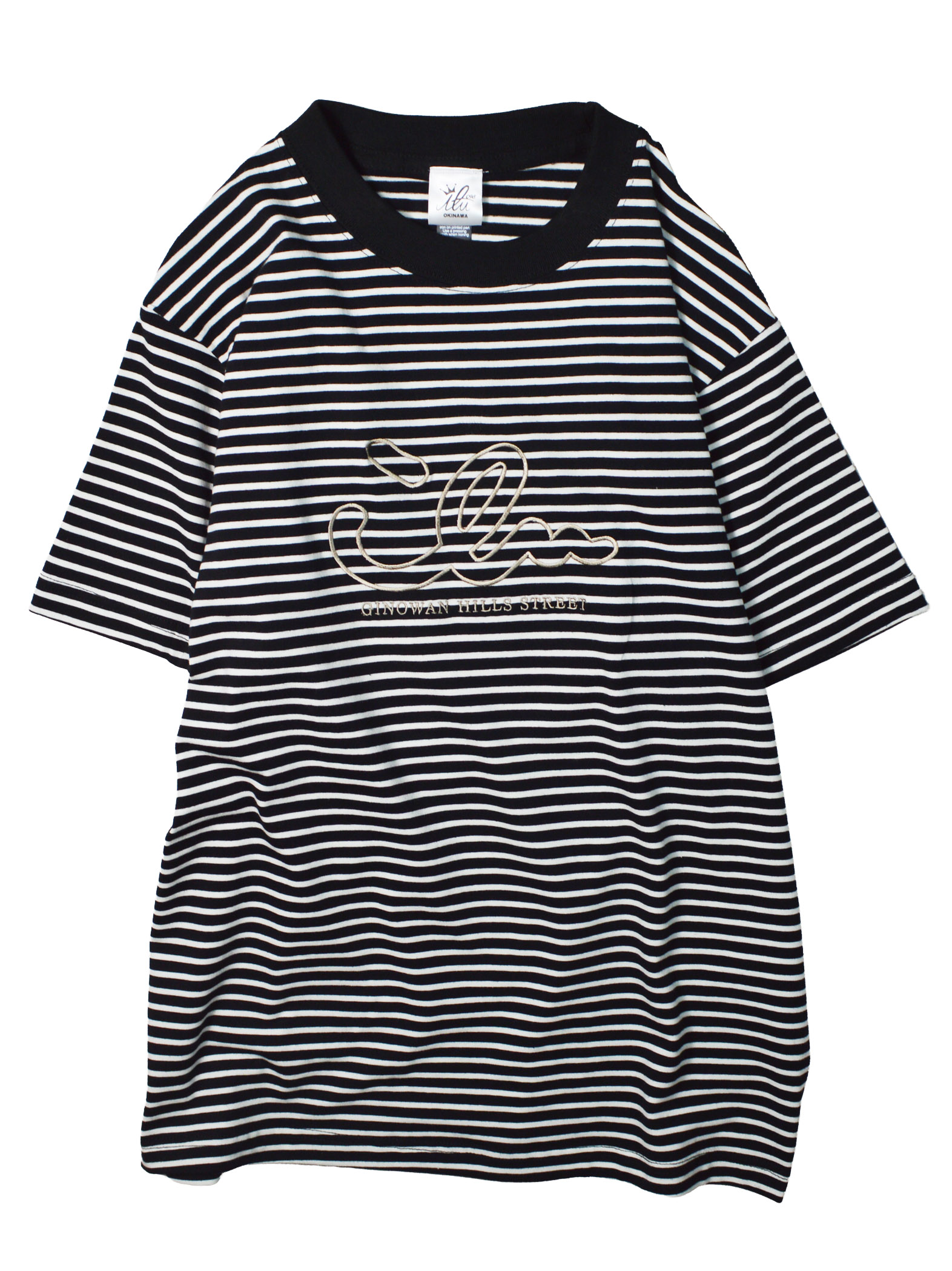 ilu098,okinawa,沖縄,アイル,沖縄旅行,おきなわ,ぎのわんヒルズ通り,親子コーデ,アイルTシャツ,普天間,宜野湾,沖縄Tシャツ,