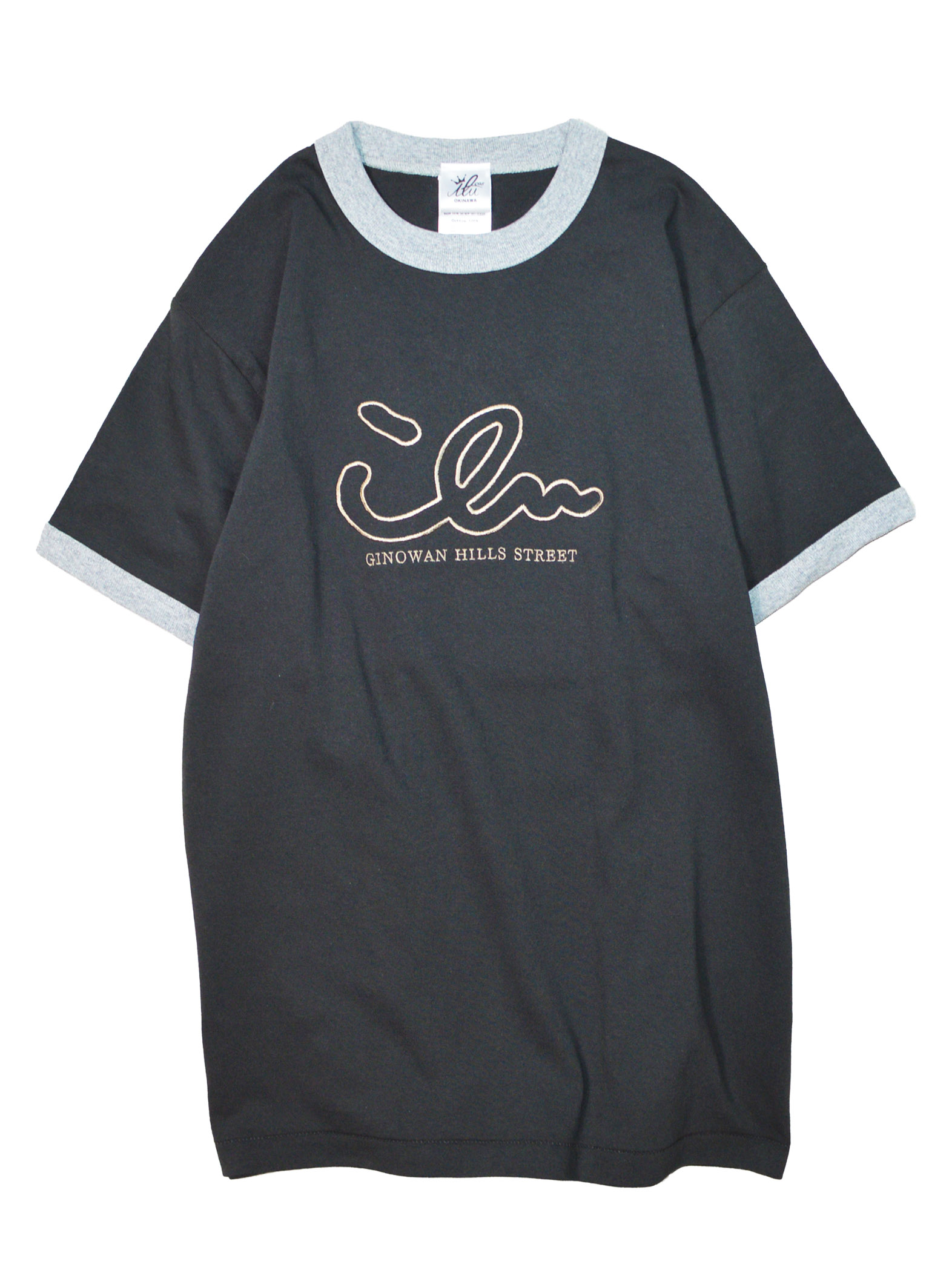 ilu098,okinawa,沖縄,アイル,沖縄旅行,開襟シャツ,ぎのわんヒルズ通り,親子コーデ,アイルTシャツ,普天間,宜野湾,沖縄Tシャツ,沖縄シャツ,