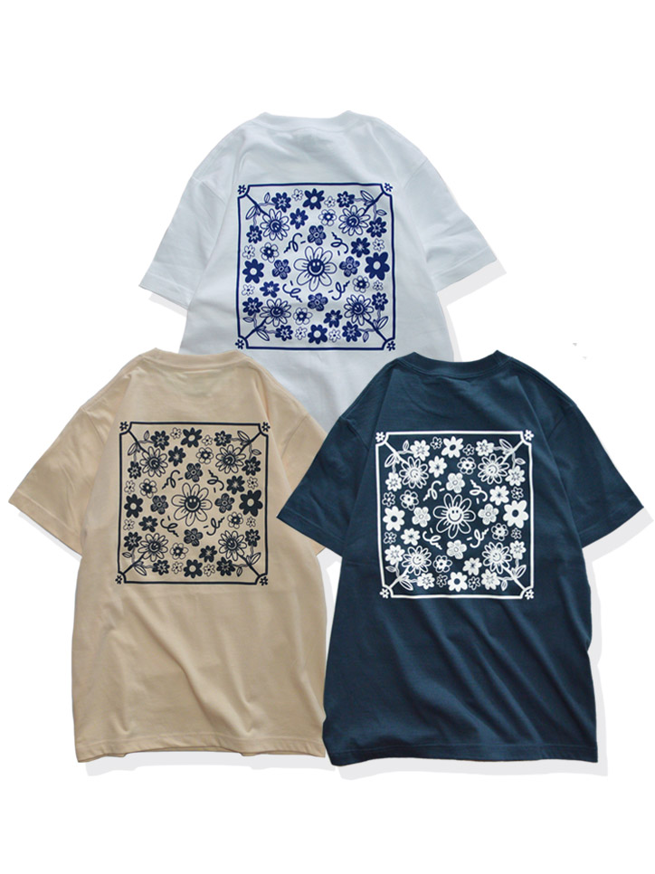 ilu098,okinawa,沖縄ファッション,アイル,沖縄旅行,おきなわ,沖縄Tシャツ,ぎのわんヒルズ通り,okinawaonly,ペイズリー,沖縄ライフ,