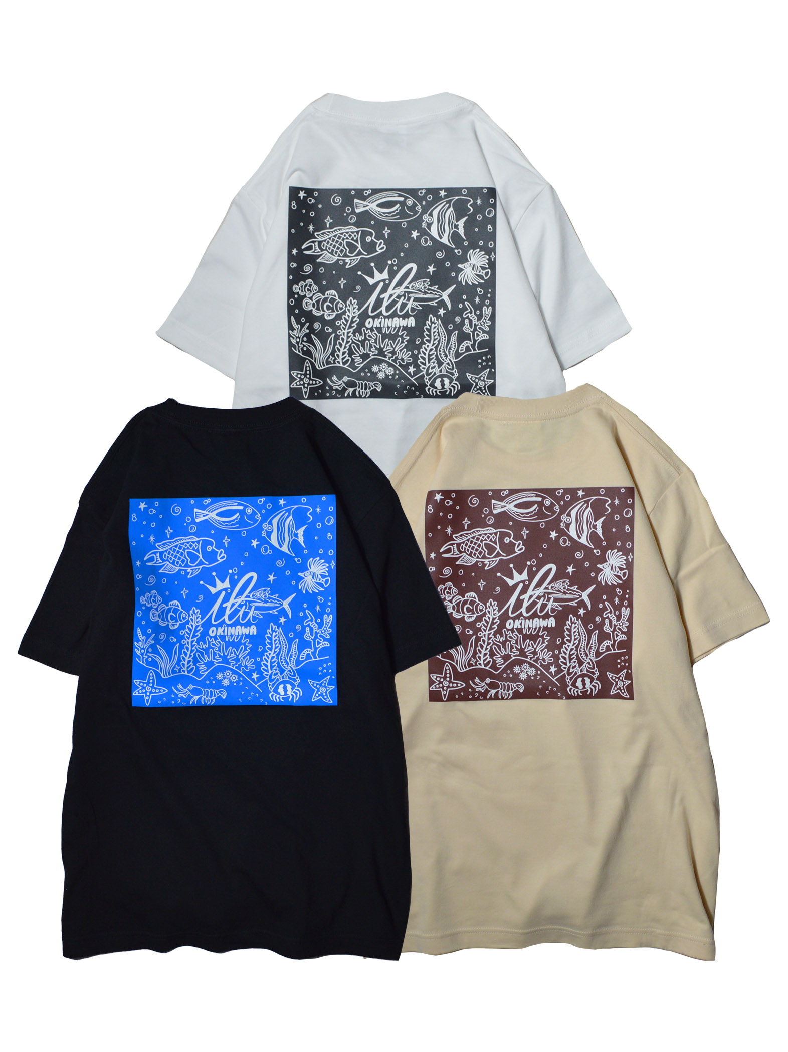 ilu098,okinawa,沖縄,アイル,沖縄旅行,おきなわ,ぎのわんヒルズ通り,親子コーデ,アイルTシャツ,普天間,宜野湾,沖縄ファッション,