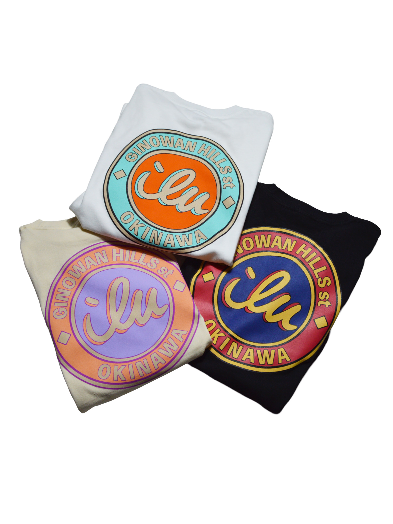 ilu098,okinawa,沖縄,アイル,沖縄旅行,おきなわ,ぎのわんヒルズ通り,親子コーデ,アイルTシャツ,普天間,宜野湾,沖縄ファッション,