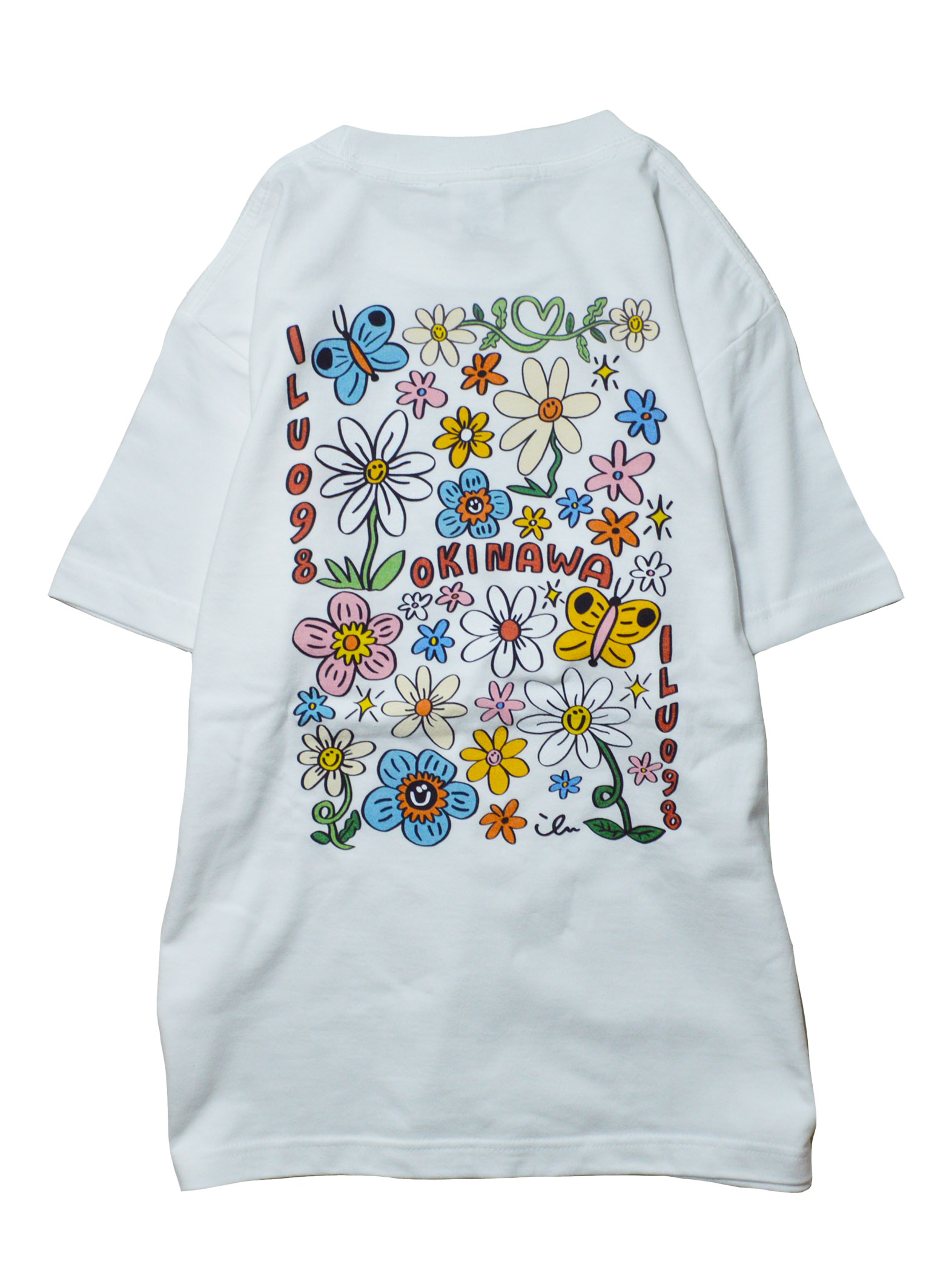 ilu098,okinawa,沖縄,アイル,沖縄旅行,おきなわ,ぎのわんヒルズ通り,親子コーデ,アイルTシャツ,普天間,宜野湾,沖縄ファッション,