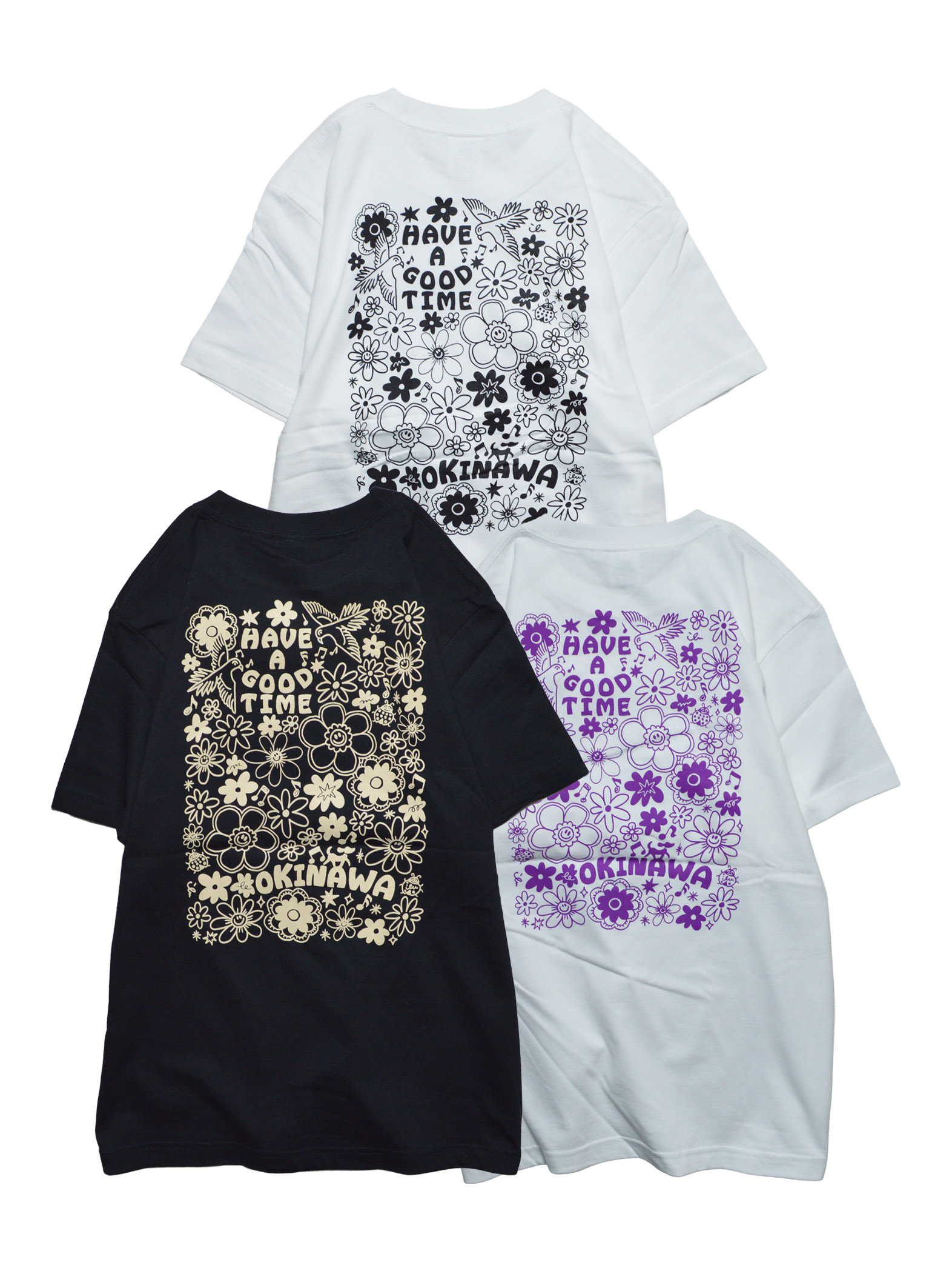 ilu098,okinawa,沖縄,アイル,沖縄旅行,おきなわ,ぎのわんヒルズ通り,親子コーデ,アイルTシャツ,普天間,宜野湾,沖縄ファッション,