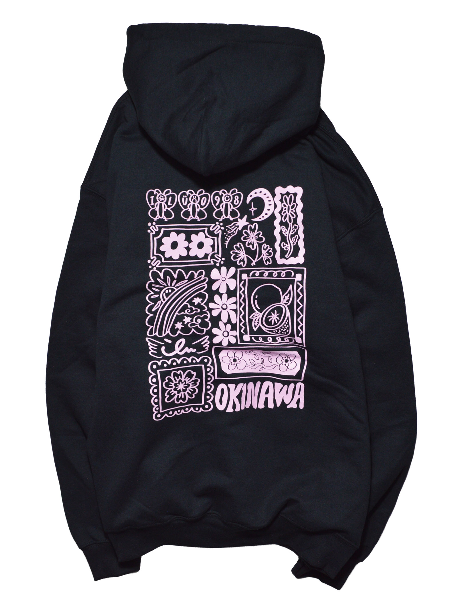 ilu098,okinawa,沖縄,アイル,沖縄旅行,おきなわ,ぎのわんヒルズ通り,親子コーデ,アイルTシャツ,普天間,宜野湾,沖縄ファッション,