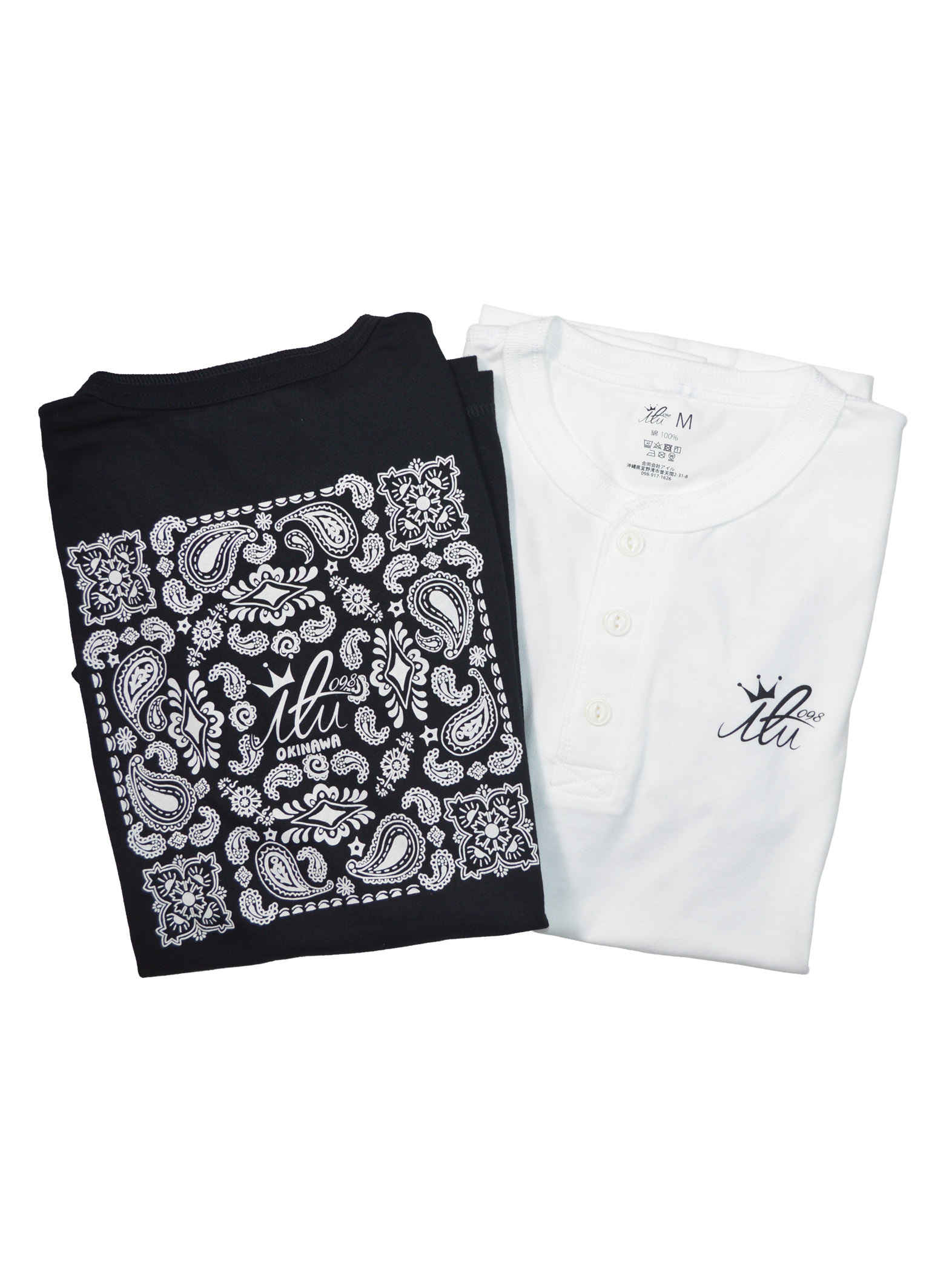 ilu098,okinawa,沖縄,アイル,沖縄旅行,おきなわ,ぎのわんヒルズ通り,親子コーデ,アイルTシャツ,普天間,宜野湾,沖縄ファッション,
