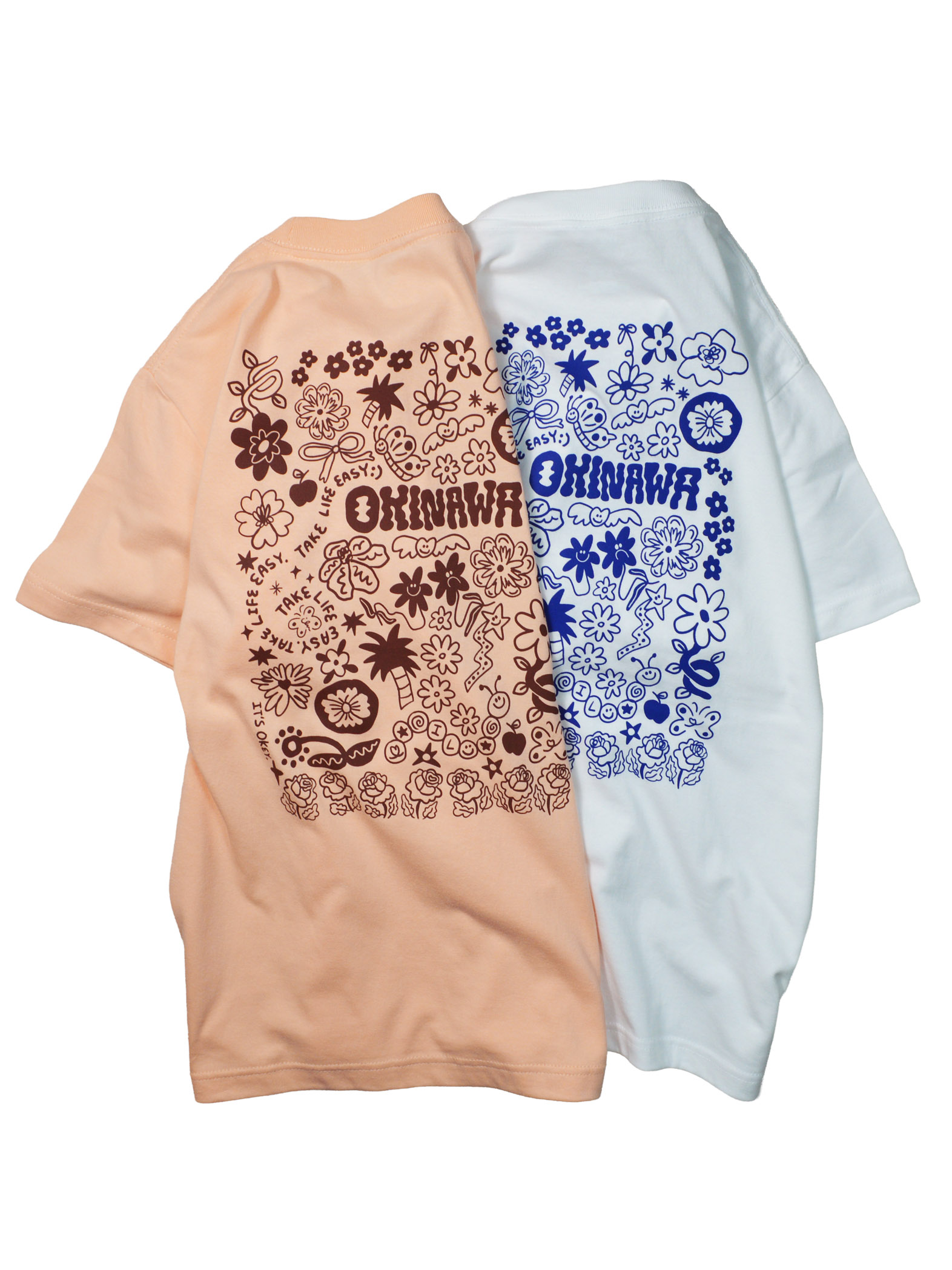 ilu098,okinawa,沖縄,アイル,沖縄旅行,おきなわ,ぎのわんヒルズ通り,親子コーデ,アイルTシャツ,普天間,宜野湾,沖縄ファッション,