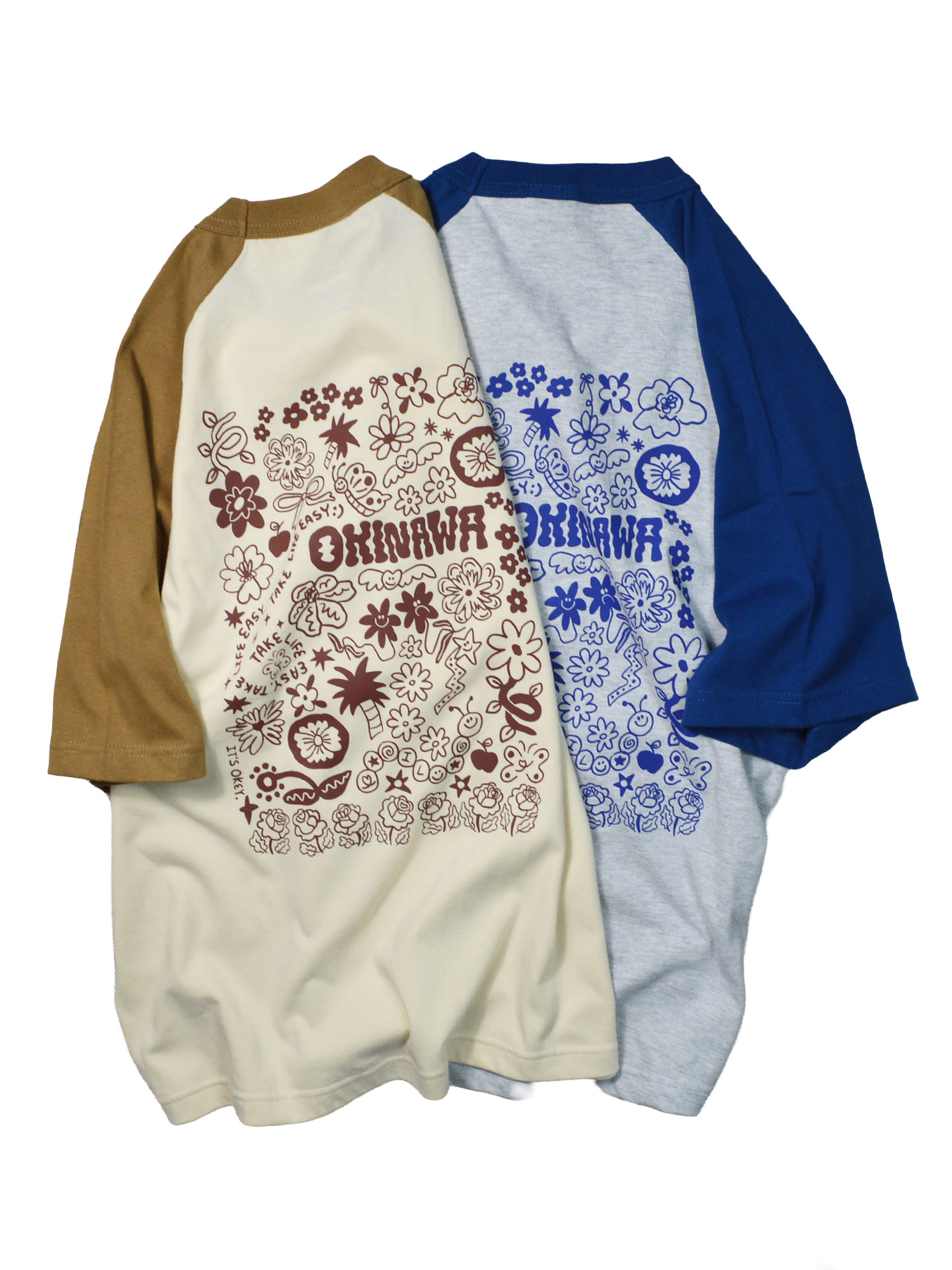 ilu098,okinawa,沖縄,アイル,沖縄旅行,おきなわ,ぎのわんヒルズ通り,親子コーデ,アイルTシャツ,普天間,宜野湾,沖縄ファッション,