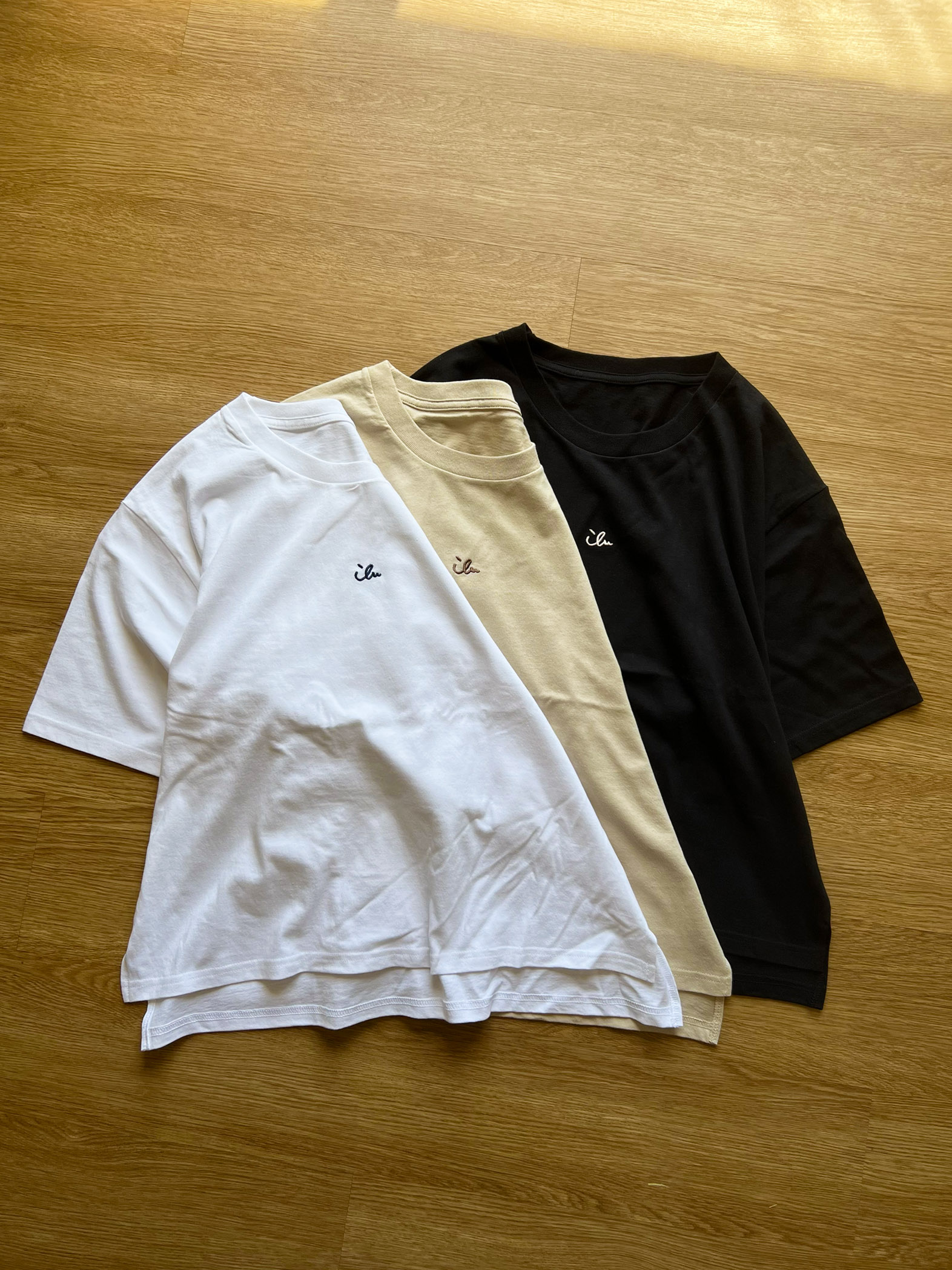 ilu098,okinawa,沖縄,アイル,沖縄旅行,おきなわ,ぎのわんヒルズ通り,親子コーデ,アイルTシャツ,普天間,宜野湾,沖縄ファッション,