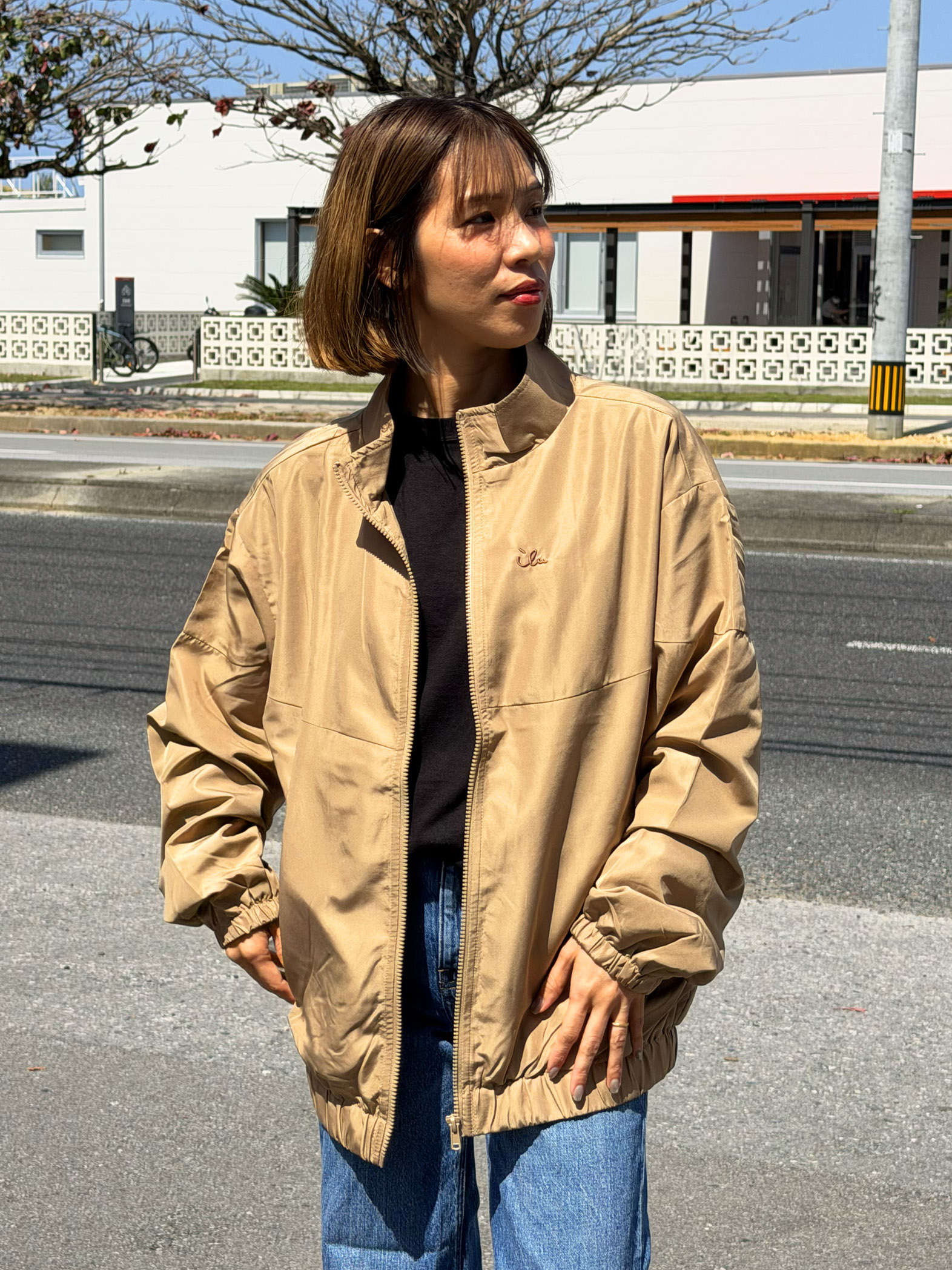 ilu098,okinawa,沖縄,アイル,沖縄旅行,おきなわ,ぎのわんヒルズ通り,親子コーデ,アイルTシャツ,普天間,宜野湾,沖縄ファッション,