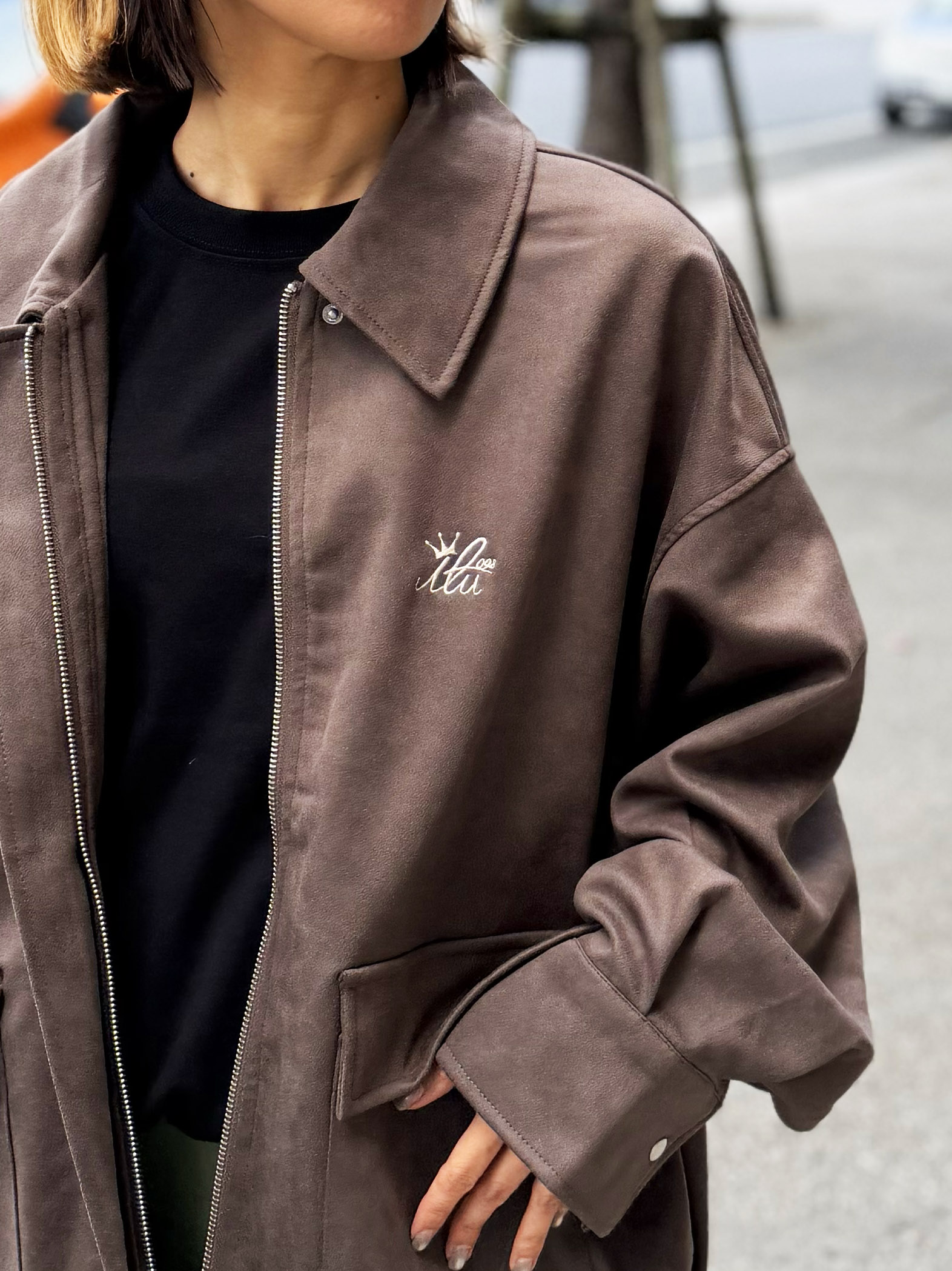 ilu098,okinawa,沖縄,アイル,沖縄旅行,おきなわ,ぎのわんヒルズ通り,親子コーデ,アイルTシャツ,普天間,宜野湾,沖縄ファッション,