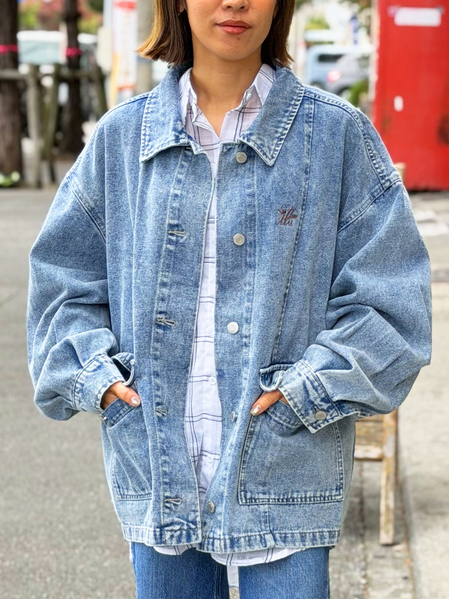 ilu098,okinawa,沖縄,アイル,沖縄旅行,おきなわ,ぎのわんヒルズ通り,親子コーデ,アイルTシャツ,普天間,宜野湾,沖縄ファッション,