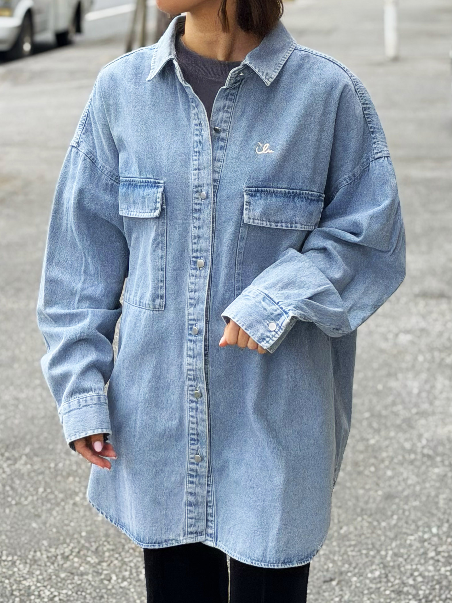 ilu098,okinawa,沖縄,アイル,沖縄旅行,おきなわ,ぎのわんヒルズ通り,親子コーデ,アイルTシャツ,普天間,宜野湾,沖縄ファッション,