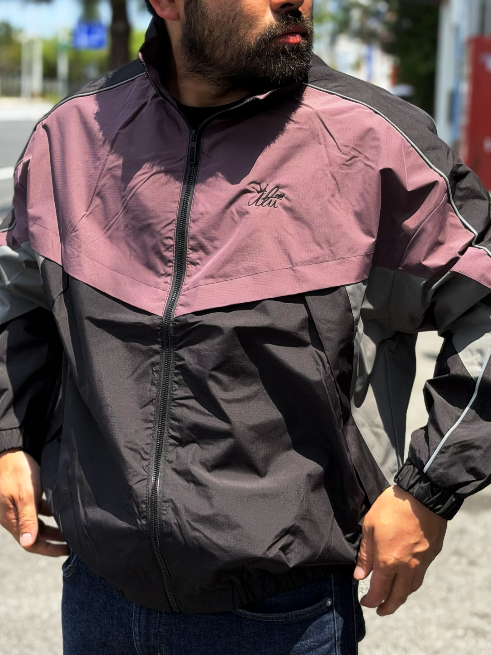 ilu098,okinawa,沖縄,アイル,沖縄旅行,おきなわ,ぎのわんヒルズ通り,親子コーデ,アイルTシャツ,普天間,宜野湾,沖縄Tシャツ,