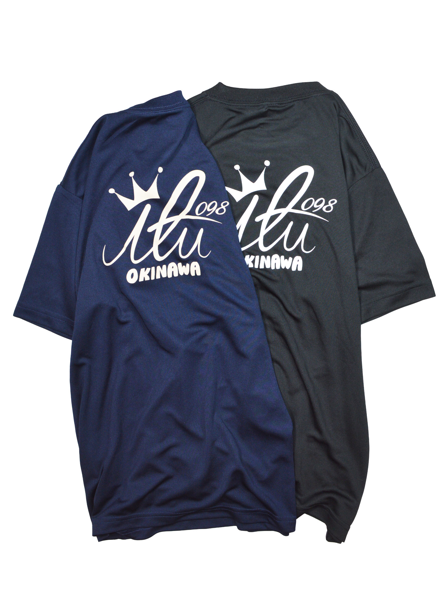 ilu098,okinawa,沖縄,アイル,沖縄旅行,開襟シャツ,ぎのわんヒルズ通り,親子コーデ,アイルTシャツ,普天間,宜野湾,沖縄Tシャツ,沖縄シャツ,
