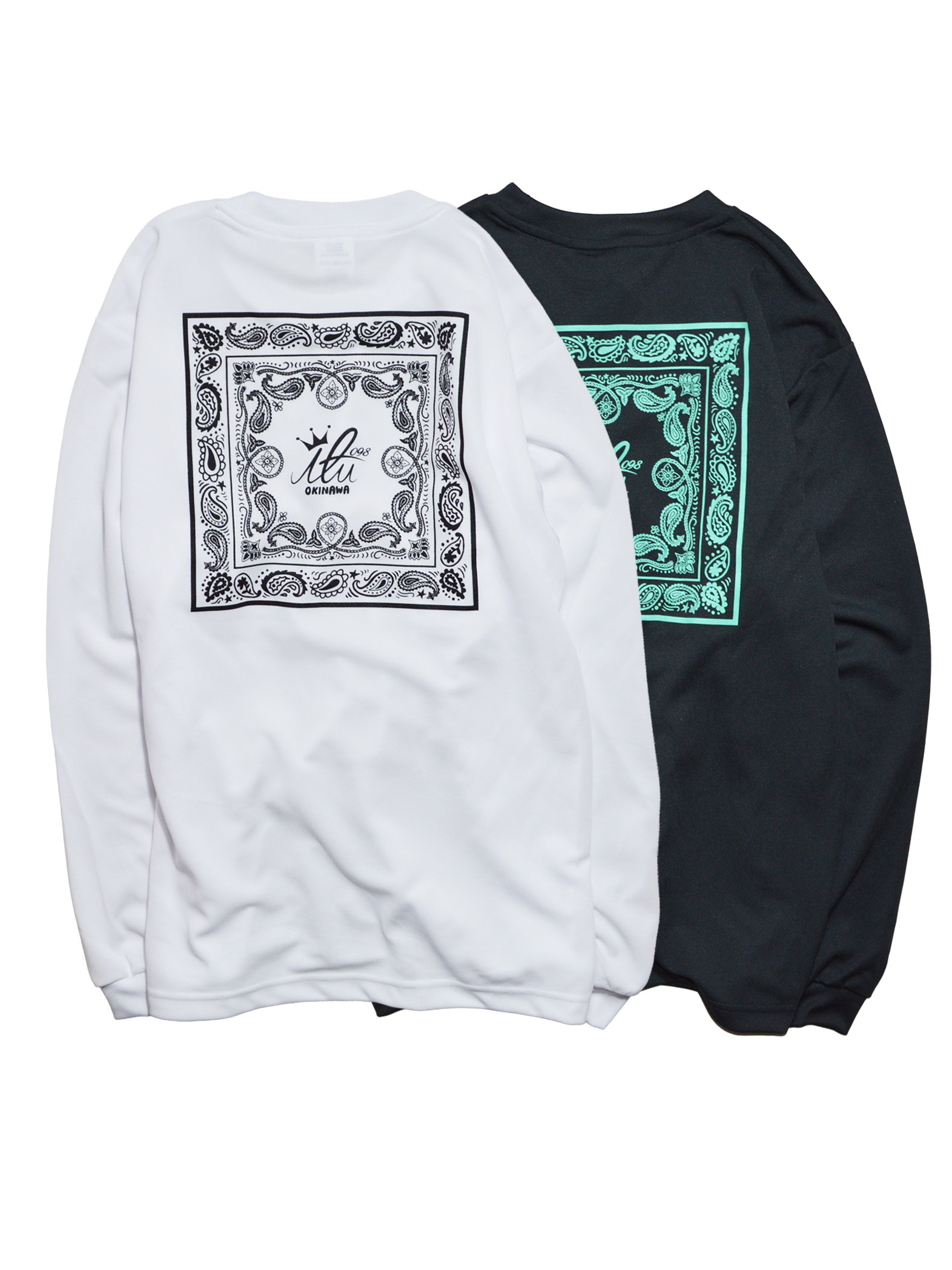 ilu098,okinawa,沖縄,アイル,沖縄旅行,おきなわ,ぎのわんヒルズ通り,親子コーデ,アイルTシャツ,普天間,宜野湾,沖縄ファッション,