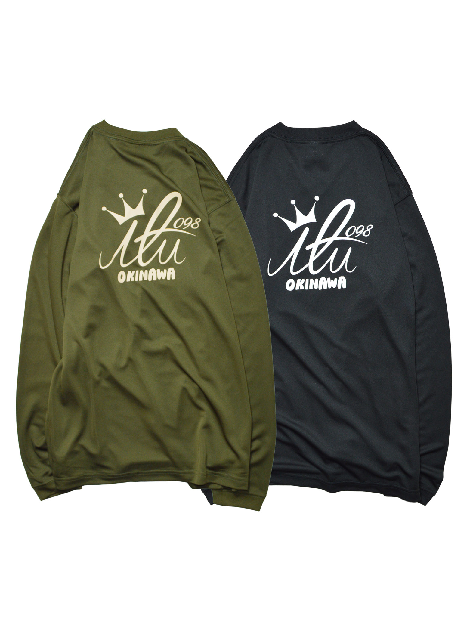 ilu098,okinawa,沖縄,アイル,沖縄旅行,おきなわ,ぎのわんヒルズ通り,親子コーデ,アイルTシャツ,普天間,宜野湾,沖縄ファッション,