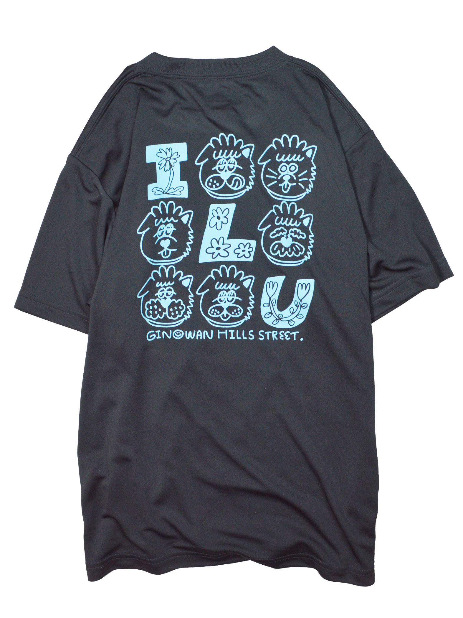 ilu098,okinawa,沖縄,アイル,沖縄旅行,開襟シャツ,ぎのわんヒルズ通り,親子コーデ,アイルTシャツ,普天間,宜野湾,沖縄Tシャツ,沖縄シャツ,