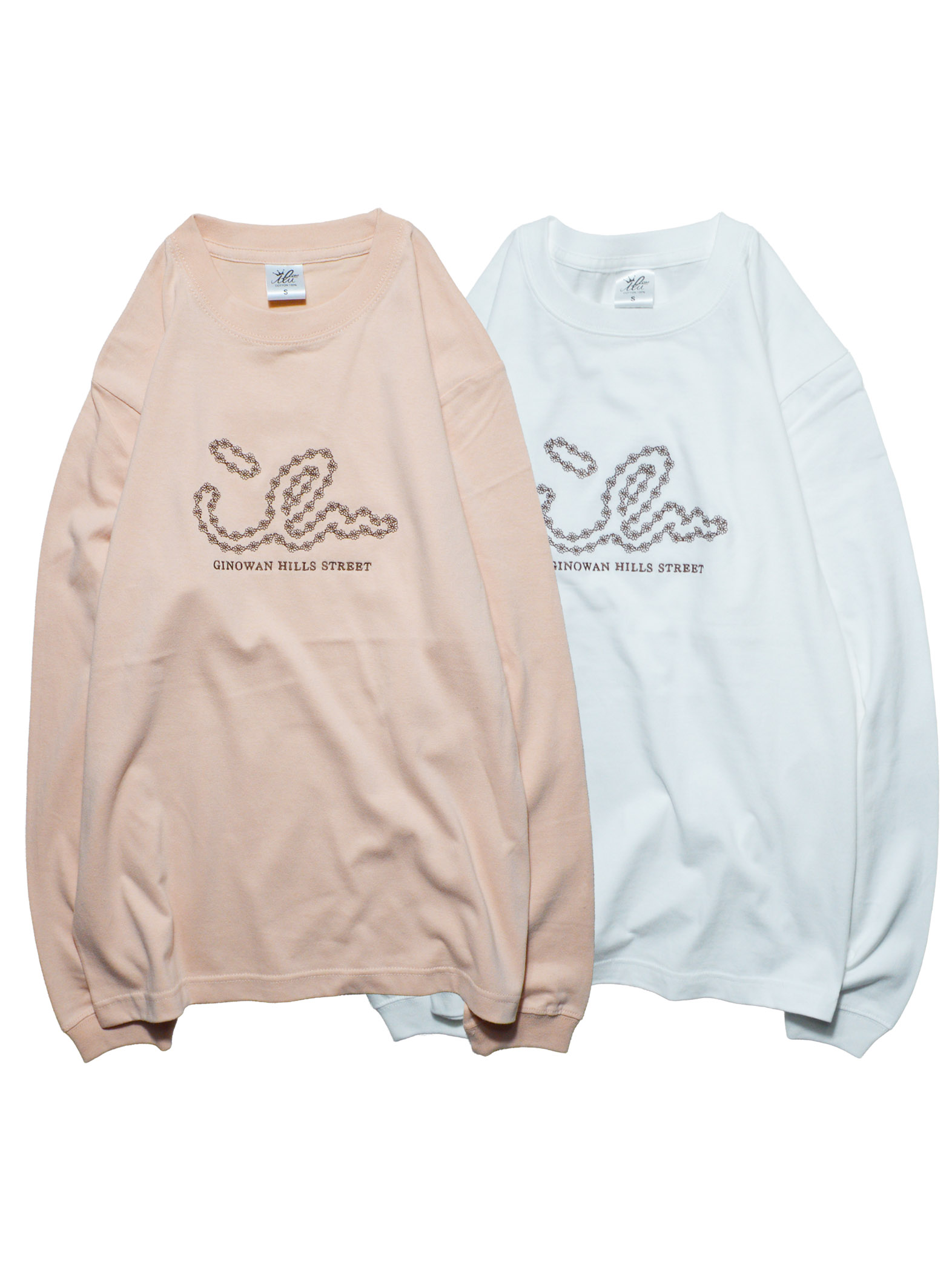 ilu098,okinawa,沖縄,アイル,沖縄旅行,おきなわ,ぎのわんヒルズ通り,親子コーデ,アイルTシャツ,普天間,宜野湾,沖縄ファッション,