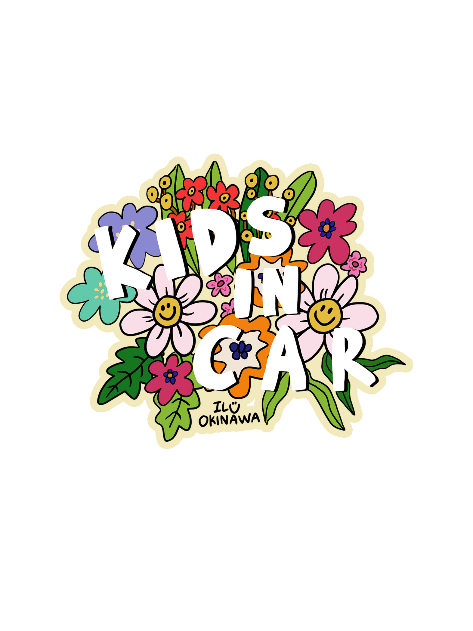 ilu098,okinawa,沖縄,アイル,沖縄旅行,おきなわ,ぎのわんヒルズ通り,親子コーデ,アイルTシャツ,普天間,宜野湾,沖縄ファッション,