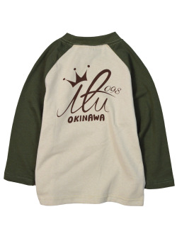 ilu098,okinawa,沖縄,アイル,沖縄旅行,開襟シャツ,ぎのわんヒルズ通り,親子コーデ,アイルTシャツ,普天間,宜野湾,沖縄Tシャツ,沖縄シャツ,
