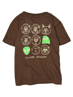 ilu098,okinawa,沖縄,アイル,沖縄旅行,開襟シャツ,ぎのわんヒルズ通り,親子コーデ,アイルTシャツ,普天間,宜野湾,沖縄Tシャツ,沖縄シャツ,