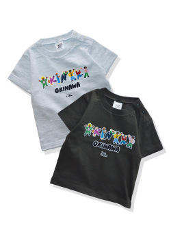 ilu098,okinawa,沖縄ファッション,アイル,沖縄旅行,おきなわ,沖縄Tシャツ,ぎのわんヒルズ通り,okinawaonly,ペイズリー,沖縄ライフ,