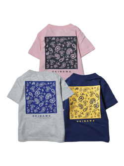 ilu098,okinawa,沖縄,アイル,沖縄旅行,おきなわ,ぎのわんヒルズ通り,親子コーデ,アイルTシャツ,普天間,宜野湾,沖縄ファッション,