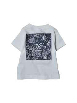 ilu098,okinawa,沖縄,アイル,沖縄旅行,おきなわ,ぎのわんヒルズ通り,親子コーデ,アイルTシャツ,普天間,宜野湾,沖縄ファッション,