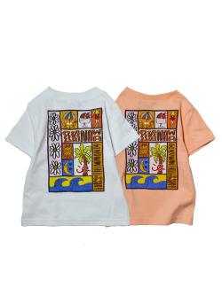 ilu098,okinawa,沖縄,アイル,沖縄旅行,おきなわ,ぎのわんヒルズ通り,親子コーデ,アイルTシャツ,普天間,宜野湾,沖縄ファッション,