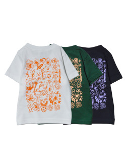 ilu098,okinawa,沖縄,アイル,沖縄旅行,おきなわ,ぎのわんヒルズ通り,親子コーデ,アイルTシャツ,普天間,宜野湾,沖縄ファッション,
