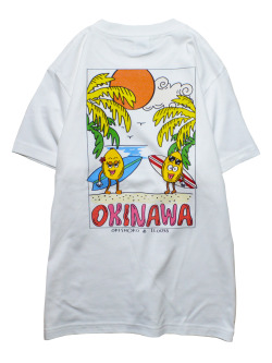 ilu098,okinawa,沖縄,アイル,沖縄旅行,おきなわ,ぎのわんヒルズ通り,親子コーデ,アイルTシャツ,普天間,宜野湾,沖縄ファッション,