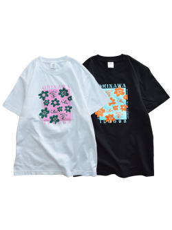ilu098,okinawa,沖縄,アイル,沖縄旅行,おきなわ,ぎのわんヒルズ通り,親子コーデ,アイルTシャツ,普天間,宜野湾,沖縄ファッション,