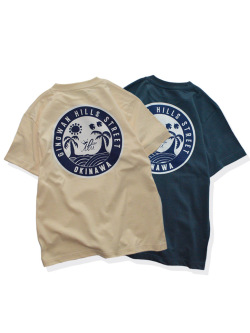 ilu098,okinawa,沖縄ファッション,アイル,沖縄旅行,おきなわ,沖縄Tシャツ,ぎのわんヒルズ通り,okinawaonly,ペイズリー,沖縄ライフ,