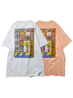 ilu098,okinawa,沖縄,アイル,沖縄旅行,おきなわ,ぎのわんヒルズ通り,親子コーデ,アイルTシャツ,普天間,宜野湾,沖縄ファッション,
