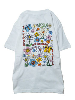 ilu098,okinawa,沖縄,アイル,沖縄旅行,おきなわ,ぎのわんヒルズ通り,親子コーデ,アイルTシャツ,普天間,宜野湾,沖縄ファッション,