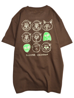 ilu098,okinawa,沖縄,アイル,沖縄旅行,開襟シャツ,ぎのわんヒルズ通り,親子コーデ,アイルTシャツ,普天間,宜野湾,沖縄Tシャツ,沖縄シャツ,