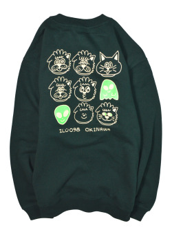 ilu098,okinawa,沖縄,アイル,沖縄旅行,開襟シャツ,ぎのわんヒルズ通り,親子コーデ,アイルTシャツ,普天間,宜野湾,沖縄Tシャツ,沖縄シャツ,