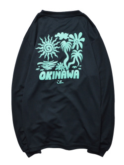 ilu098,okinawa,沖縄,アイル,沖縄旅行,おきなわ,ぎのわんヒルズ通り,親子コーデ,アイルTシャツ,普天間,宜野湾,沖縄ファッション,