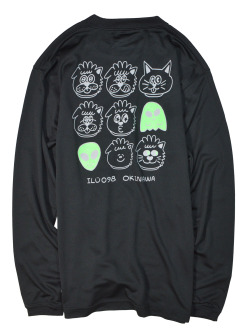 ilu098,okinawa,沖縄,アイル,沖縄旅行,開襟シャツ,ぎのわんヒルズ通り,親子コーデ,アイルTシャツ,普天間,宜野湾,沖縄Tシャツ,沖縄シャツ,