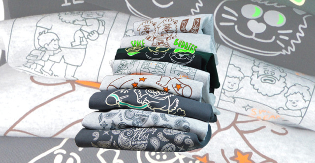 ilu098,okinawa,沖縄,アイル,沖縄旅行,開襟シャツ,ぎのわんヒルズ通り,親子コーデ,アイルTシャツ,普天間,宜野湾,沖縄Tシャツ,沖縄シャツ,