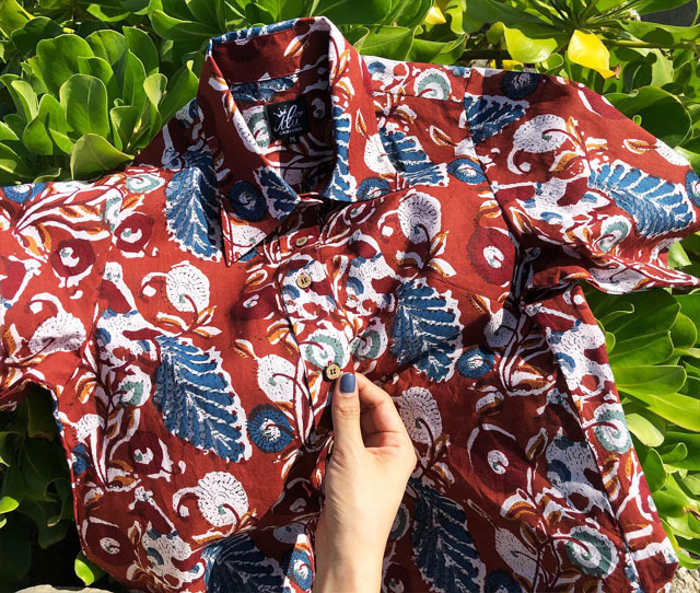 ilu098,okinawa,アイル,かりゆしウェア,シャツワンピース,沖縄産シャツ,okinawaonly,オトナアイル,アイルのシャツ,沖縄産,