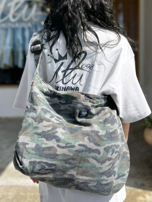 あみさん2WAYバック プリント2WAYバッグ ウサギ｜ウサギがいる｜CUNE ONLINE STORE