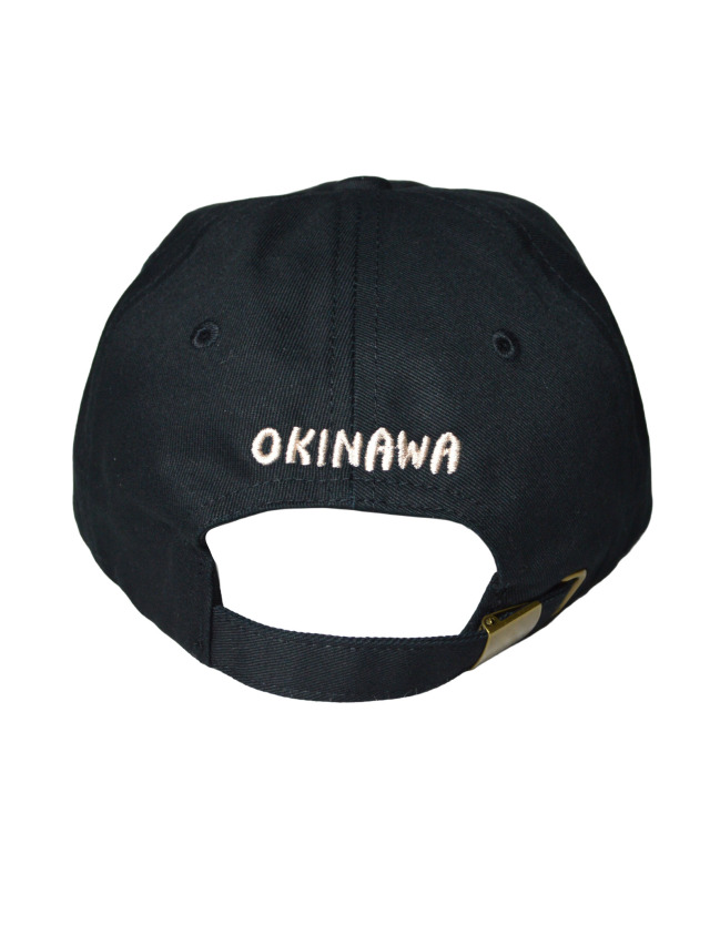 鉄道グッズ キャップ型帽子 黒 58サイズ 鉄道グッズ キャップ型帽子 黒 58サイズ