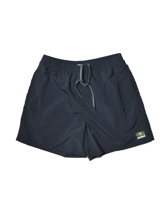 【青】enof ナイロンパンツ ネイビー Lサイズ ナイロン パンツ ネイビー | REAL HANDBALL