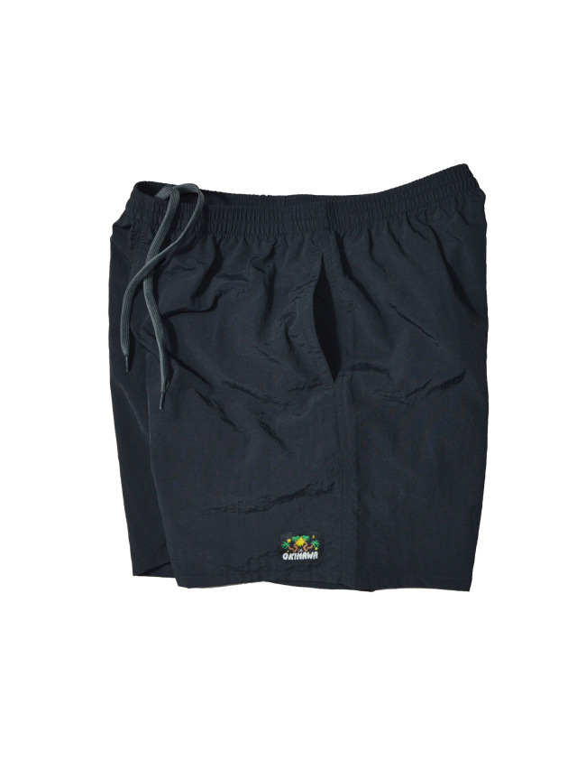 ENOF イナフ 2WAY オープンニーナイロンパンツ ENOF（イナフ）の「nylon pants（その他パンツ）」 - WEAR