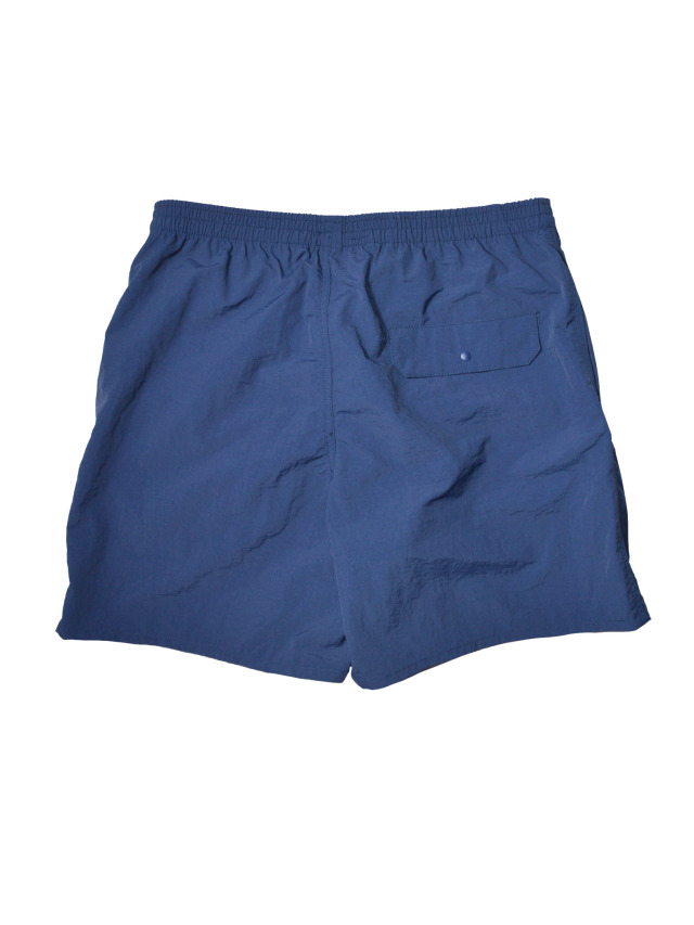 ハーフパンツ》660 OKINAWAのナイロンパンツ