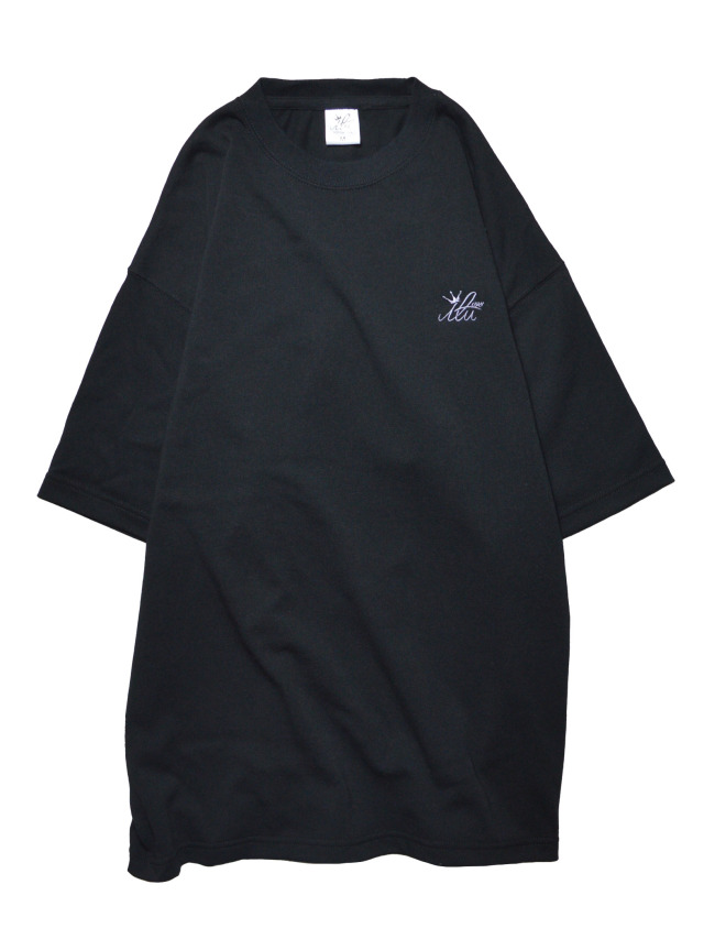 未使用タグ付KOOLAANNA chUcllaビッグシルエット　シャツジャケット UNIT（NIXON） tシャツ 「UNIIT/ユニット」別注 髭おじさん