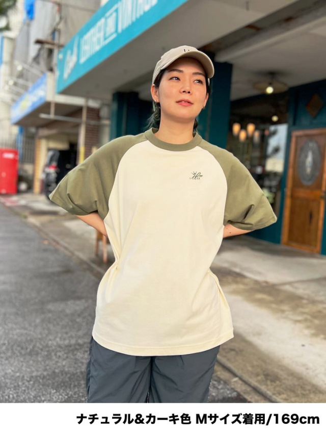レディース 半袖Tシャツ★キルシ★ラグラン袖 LONG SLEEVE NAVY 楽天市場】【店内全品ﾎﾟｲﾝﾄ5倍!!各種ｸｰﾎﾟﾝ配布中】JEMORGAN LONG