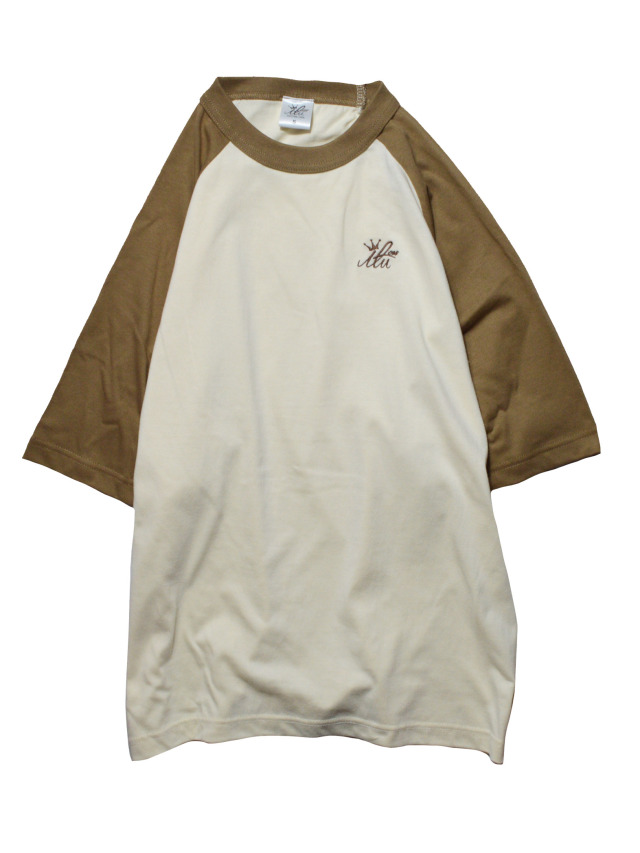 Unrelaxing Design 半袖 Tシャツ スカジャン風 ラグラン 楽天市場】ラグランtシャツ レディース 半袖 シャツ 白 ラグラン